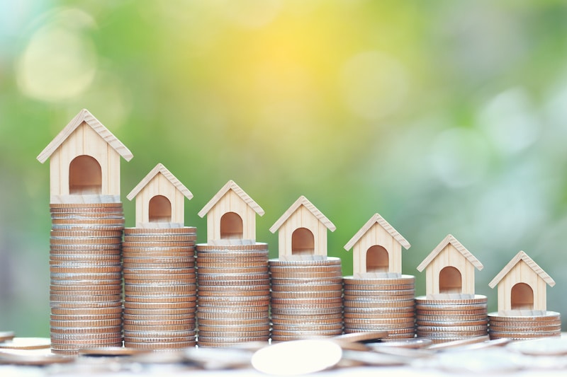 7 Reasons for investing in passive income real estate