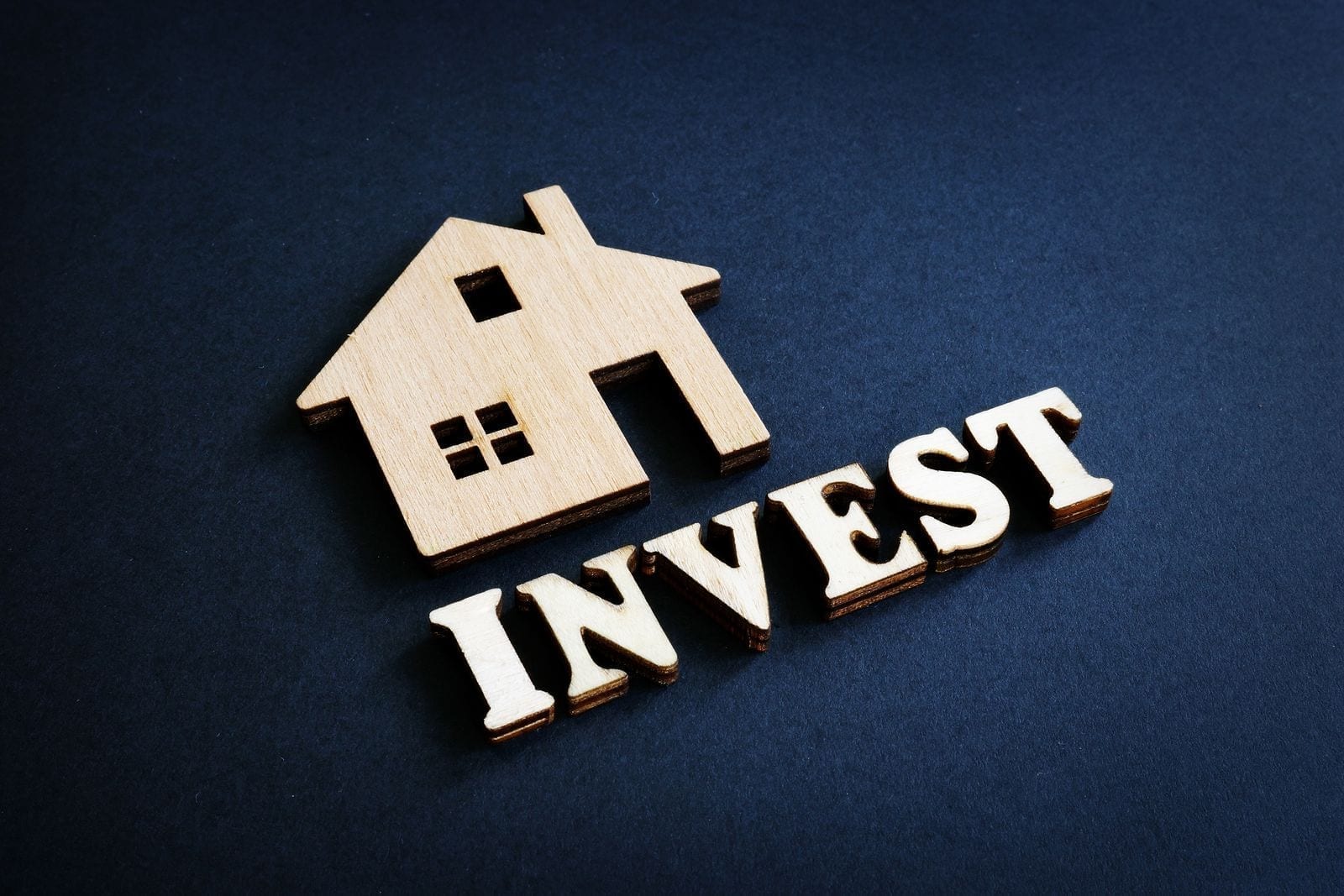 About Real Estate Investing
