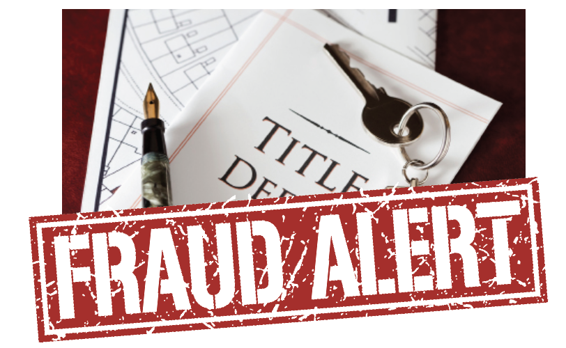 Do Not Fall Victim to Renter Fraud